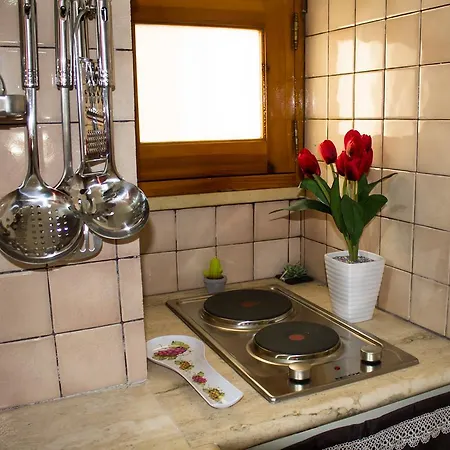 Corallia Apartment