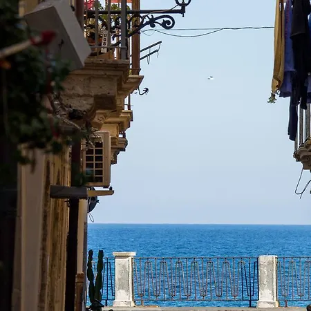 Corallia * Szirakúza