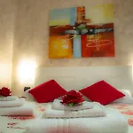 Corallia Apartmán Syracuse