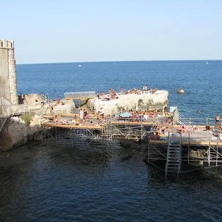 Corallia Apartment