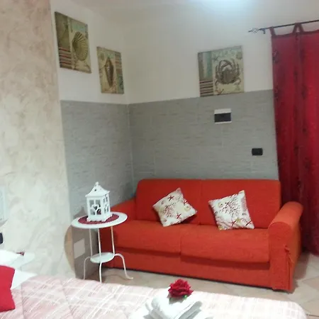 Apartment Corallia *