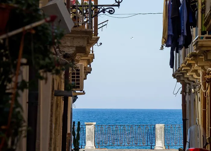 Corallia * 锡拉库扎